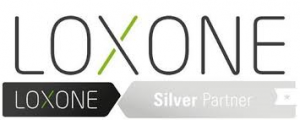 Loxone-Silver